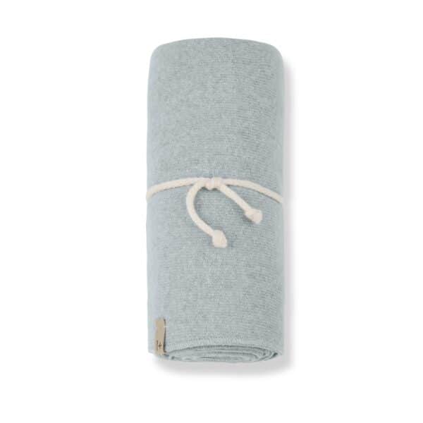 1+ in the Family 1+ In The Family Asis Nuvola Blanket 8448252004094 Family AW25 Verzorging Slapen  Wijs west