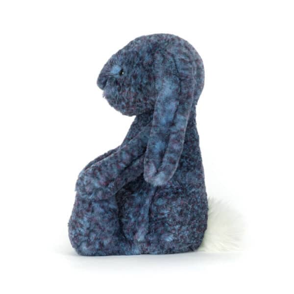 Jellycat Jellycat Hopscone Luxe Bunny Original 670983164046 Jelly25 Speelgoed & Spellen Knuffels  Wijs west