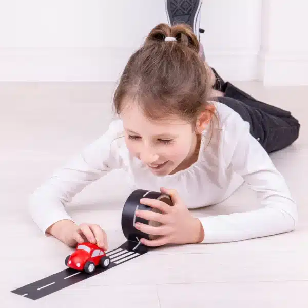 Bigjigs Roadway Tape