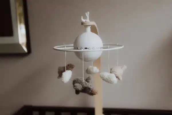 Flow Liva - Baby mobile