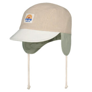 Barts Huoni Cap Light Brown