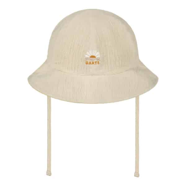 Barts Narelle Hat Cream