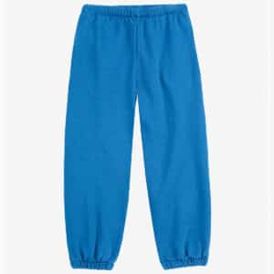 Bobo Choses Curve Bobo Choses Jogging Pants Blue