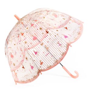 Djeco Middelgrote Paraplu Model Ballerine