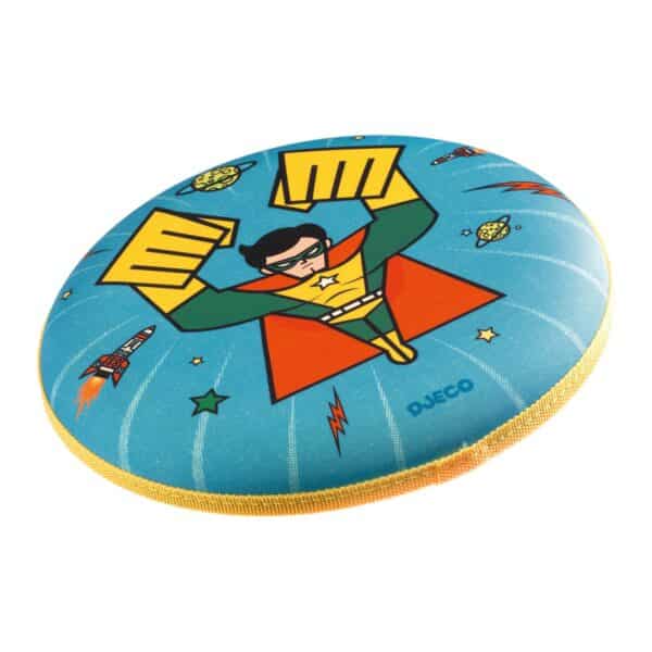 Djeco Frisbee - Flying Hero
