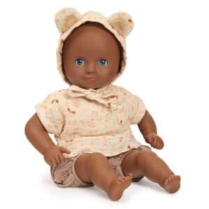 Djeco Baby Pomea Poupon - Baby Issoria