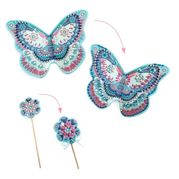 Djeco DIY - Als Een Fee
