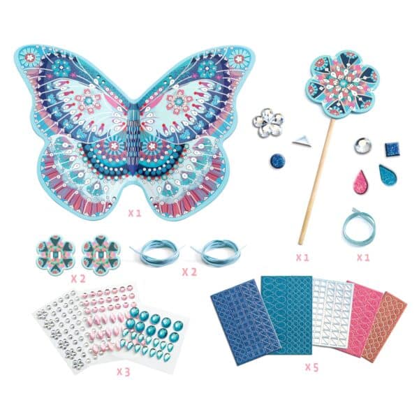 Djeco DIY - Als Een Fee