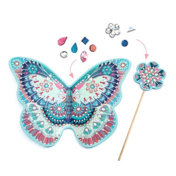 Djeco DIY - Als Een Fee