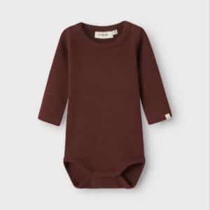 Lil' Atelier Lil' Atelier Body Hot Chocolate  5715724545311 3