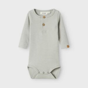 Lil' Atelier Lil' Atelier Body Murmur Pigeon  5715724645417 3