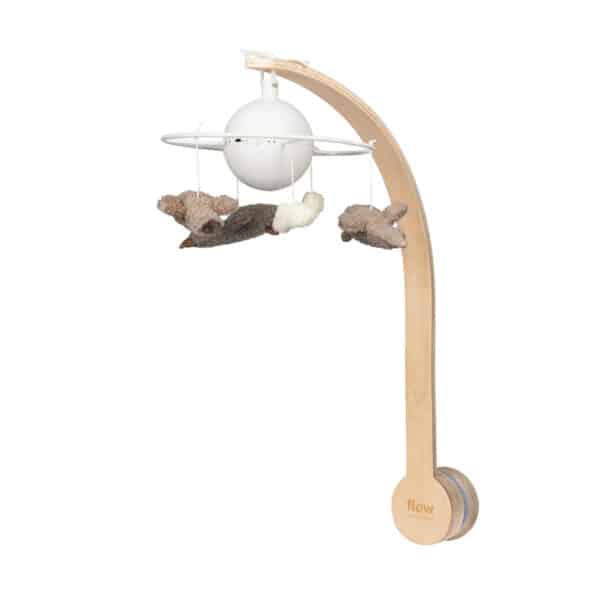 Flow Liva - Baby mobile