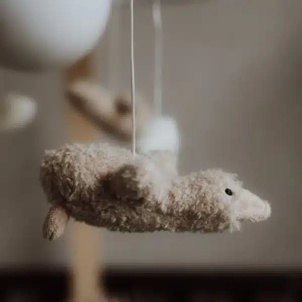 Flow Liva - Baby mobile