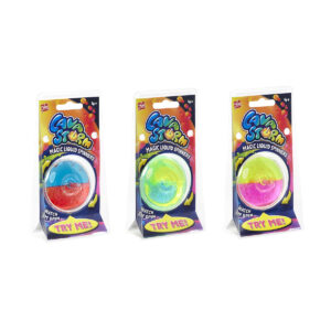 Goliath Magic Liquid Lava Spinners