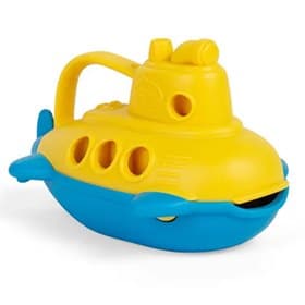 Green Toys Bubbling Submarine