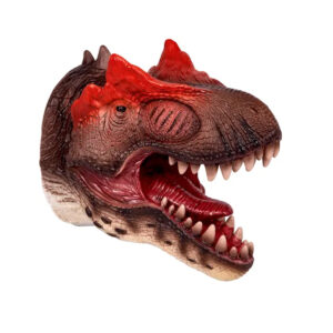 Handpop Allosaurus