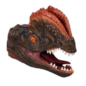 Handpop Dilophosaurus