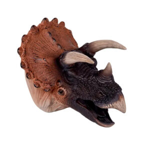 Handpop Triceratops