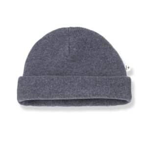 1+ in the Family 1+ In The Family Ivo Denim Beanie 8448252013171 Family AW25 Kleding & Accessoires Baby Babymutsjes & Hoedjes Wijs west