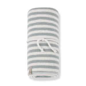 1+ in the Family 1+ In The Family Jeanine Nuvola Blanket 8448252007019 Family AW25 Verzorging Slapen  Wijs west
