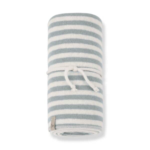 1+ in the Family 1+ In The Family Jeanine Nuvola Blanket 8448252007019 Family AW25 Verzorging Slapen  Wijs west