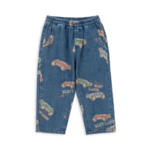 Konges Sløjd Magot Pants Fast Lane
