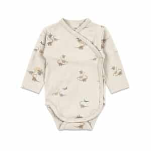 Konges Sløjd Newborn Body Kubi