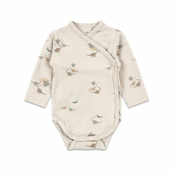 Konges Sløjd Newborn Body Kubi