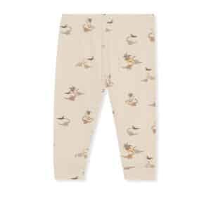 Konges Sløjd Newborn Pants Kubi