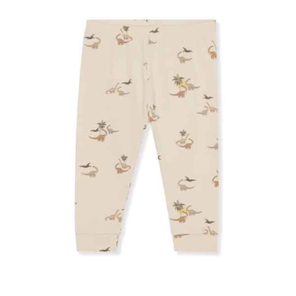 Konges Sløjd Newborn Pants Kubi