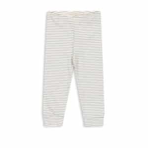 Konges Sløjd Newborn Pants Stripe Blue