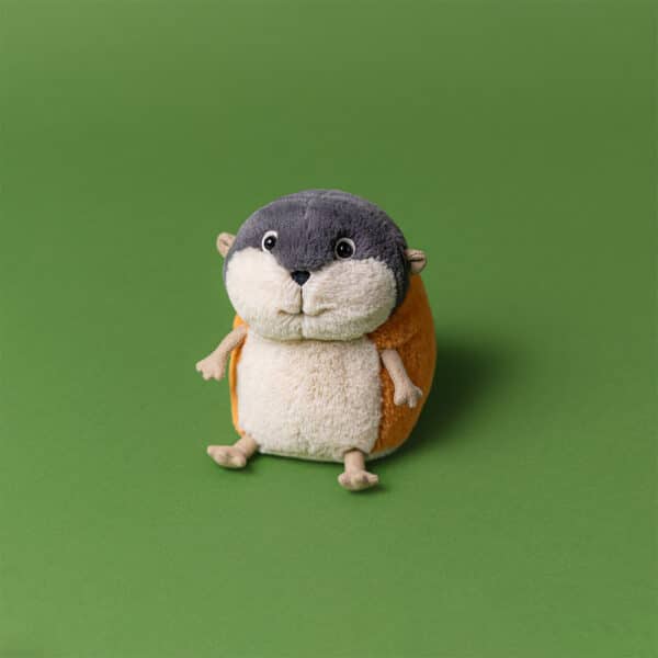 Jellycat Knuffel Lambeth Lemming
