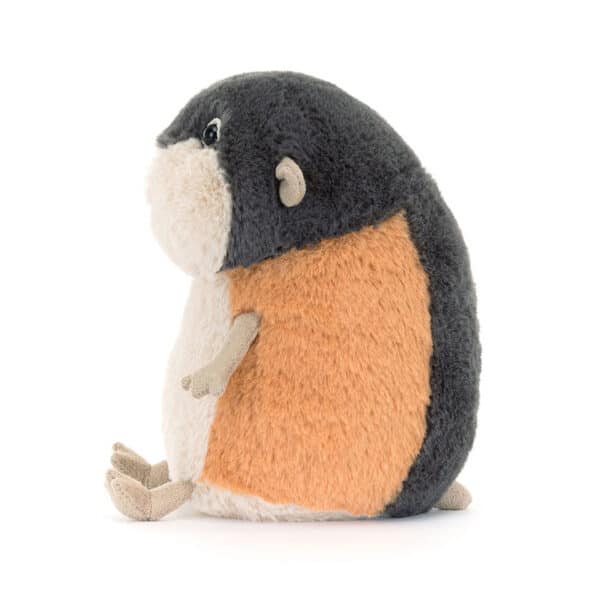Jellycat Knuffel Lambeth Lemming