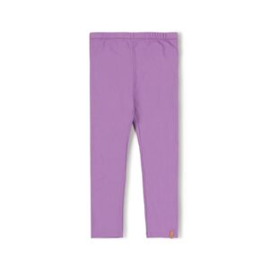 Nixnut Nixnut Winter Legging Purple 8720963638332 Nixnut AW25 Kleding & Accessoires Broeken Leggings Wijs west