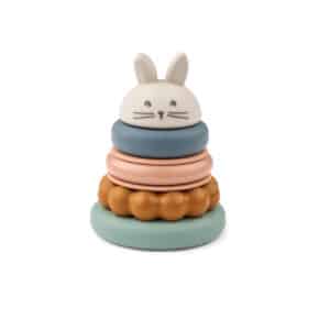 Liewood Donata Silicone Stacking Tower