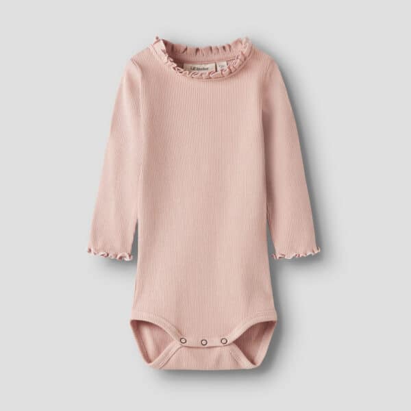Lil’ Atelier Body Cameo Rose