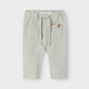 Lil' Atelier Broek Murmur Pigeon