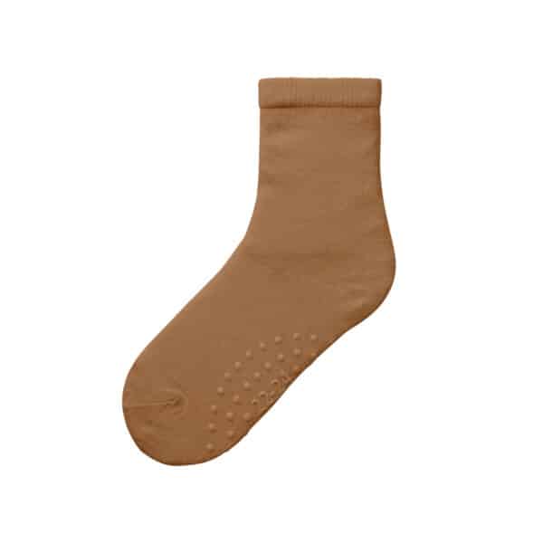Lil’ Atelier Sokken Sepia Tint