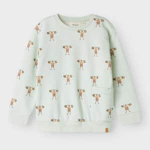 Lil’ Atelier Sweatshirt Murmur