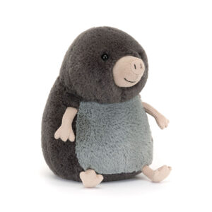 Jellycat Knuffel Muswell Mole