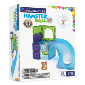 Magna-Tiles Hamster Ball 13- Psc