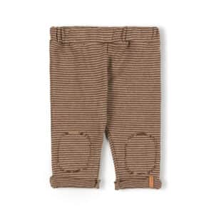 Nixnut Bab Broek Pebble Stripe