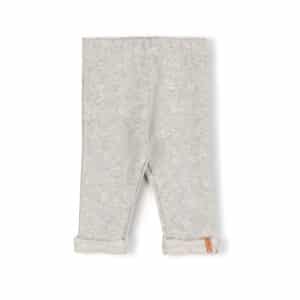Nixnut Stamp Legging Grey