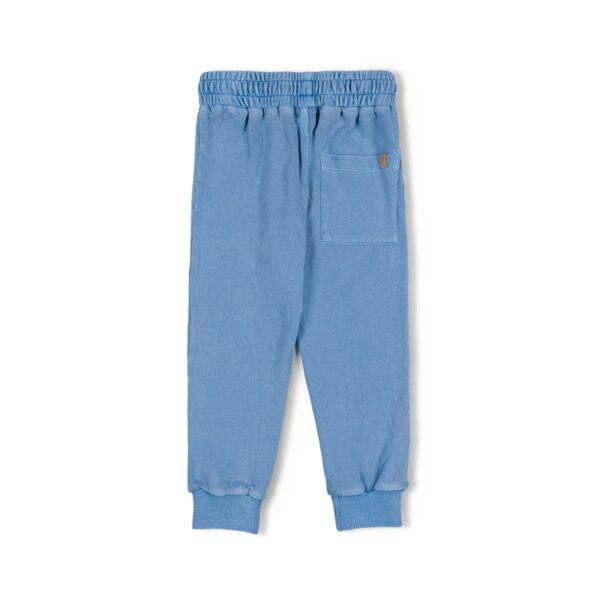 Nixnut Nixnut Cib Jogger Rain 8720963643183 Nixnut AW25 Kleding & Accessoires Broeken  Wijs west