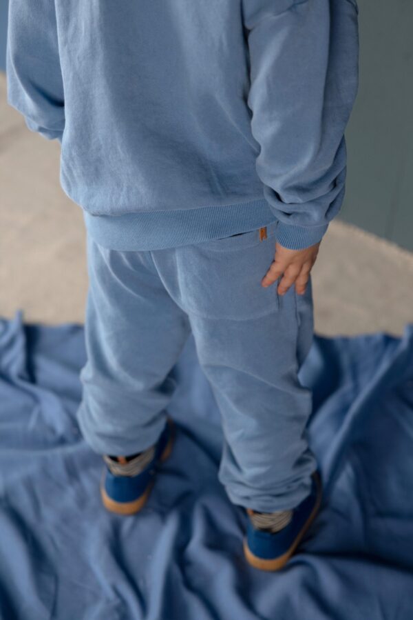 Nixnut Nixnut Cib Jogger Rain 8720963643183 Nixnut AW25 Kleding & Accessoires Broeken  Wijs west