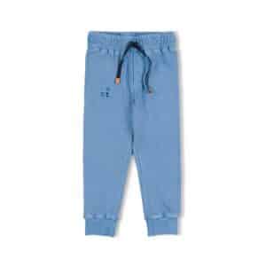 Nixnut Nixnut Cib Jogger Rain 8720963643183 Nixnut AW25 Kleding & Accessoires Broeken  Wijs west