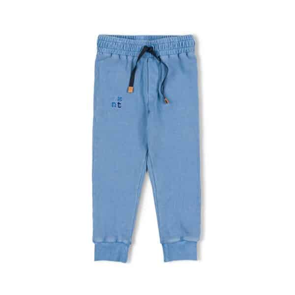 Nixnut Nixnut Cib Jogger Rain 8720963643183 Nixnut AW25 Kleding & Accessoires Broeken  Wijs west