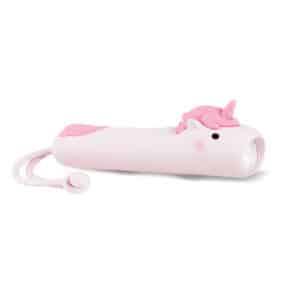 Rabbit&Friends Flashlight Unicorn