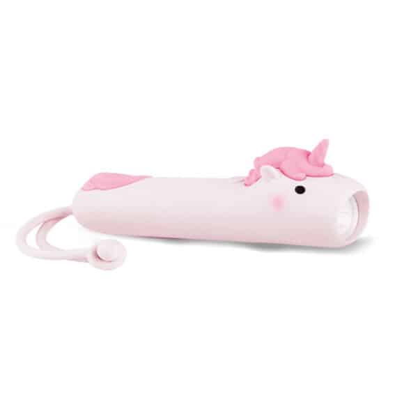 Rabbit&Friends Flashlight Unicorn
