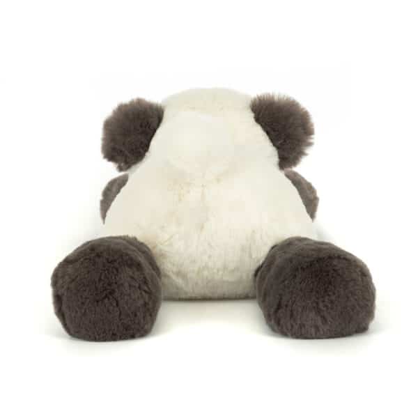 Jellycat Jellycat Smudge Panda Original 670983166255 Jelly25 Speelgoed & Spellen Knuffels  Wijs west